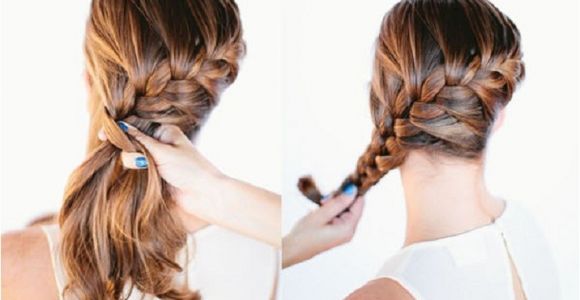 Top 10 Braided Hairstyles Hair Braid Tutorials Easy to Be Done [top 10] top Inspired