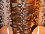 Top 10 Braided Hairstyles top 10 Fantastic Fishtail Braid Hairdos top Inspired