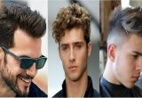 Top 10 Curly Hairstyles for Men Inspirational Haircuts for Guys with Curly Hair 2015