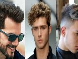 Top 10 Curly Hairstyles for Men Inspirational Haircuts for Guys with Curly Hair 2015