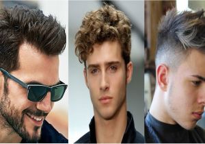 Top 10 Curly Hairstyles for Men Inspirational Haircuts for Guys with Curly Hair 2015