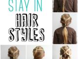 Top 10 Easy Hairstyles for School 10 Easy Hairstyles for School