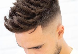 Top 11 Mens Hairstyles for Thin Hair 40 Simple Regular Clean Cut Haircuts for Men