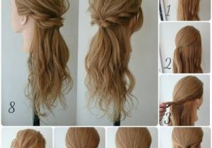 Top 5 Cutest Hairstyles Amazing Cute Hairstyles for Medium Hair