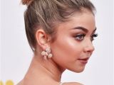 Top Ten Easy Hairstyles 20 Quick and Easy Hairstyles You Can Wear to Work
