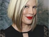 Tori Spelling Bob Haircut 1000 Ideas About tori Spelling Hair On Pinterest