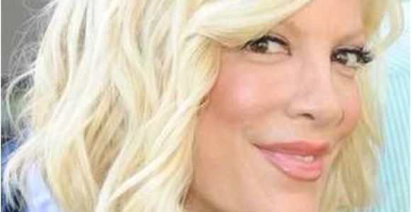 Tori Spelling Bob Haircut 25 Best Short Celebrity Hairstyles for 2013 2014