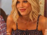 Tori Spelling Bob Haircut Best Bob Haircuts for Fine Hair