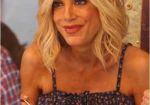 Tori Spelling Bob Haircut Best Bob Haircuts for Fine Hair