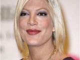 Tori Spelling Bob Haircut Go Magazines tori Spelling Short Hair Cut