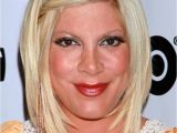 Tori Spelling Bob Haircut Popular Medium Hairstyles