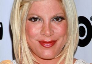 Tori Spelling Bob Haircut Popular Medium Hairstyles