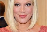 Tori Spelling Bob Haircut tori Spelling Mid Length Bob Mid Length Bob Lookbook