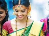 Traditional Indian Hairstyle for Wedding 14 Beautiful Wedding Hairstyles Trending This Season