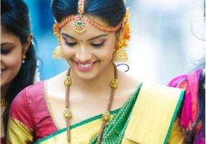 Traditional Indian Hairstyle for Wedding 14 Beautiful Wedding Hairstyles Trending This Season
