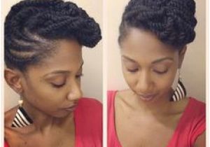 Transitioning Hairstyles Diy Style 207 Best Protective Styles for Transitioning to Natural Hair Images