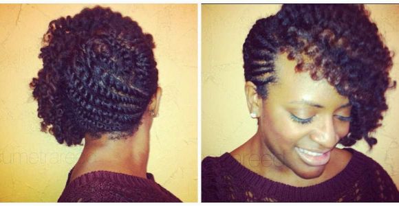 Transitioning Hairstyles Ideas Unique Transitioning Natural Hair Styles – My Cool Hairstyle