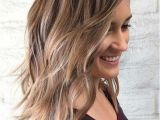 Trending Chin Length Hairstyles top 20 Hottest Medium Length Hairstyles 2018