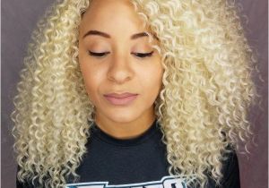 Trending Hairstyles Crochet Medium Natural Blonde Hairstyle Crochet