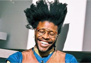 Trending Hairstyles for Black Men Essential Guide to Black Men Haircuts and Hairstyle Trends