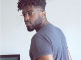 Trending Hairstyles for Black Men the Hottest Hairstyle Trends for Black Men