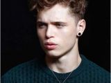Trendy Haircuts for Men with Curly Hair 10 Trendy Hairstyles for Curly Hair