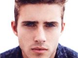 Trendy Haircuts for Men with Curly Hair 15 Trendy Short Hairstyles for Men