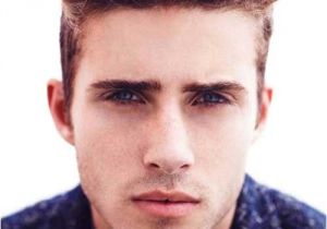 Trendy Haircuts for Men with Curly Hair 15 Trendy Short Hairstyles for Men