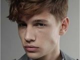 Trendy Haircuts for Men with Curly Hair 25 Best Haircuts for Wavy Hair Men