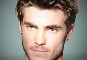 Trendy Haircuts for Men with Curly Hair Men S Curly Hairstyles 50 Ideas S & Inspirations