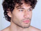 Trendy Haircuts for Men with Curly Hair top 30 Best Haircuts for Men and Boys In 18