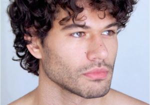 Trendy Haircuts for Men with Curly Hair top 30 Best Haircuts for Men and Boys In 18