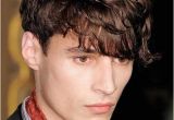 Trendy Haircuts for Men with Curly Hair Trendy Men Haircuts 2013