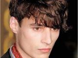 Trendy Haircuts for Men with Curly Hair Trendy Men Haircuts 2013