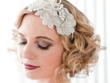 Trendy Hairstyles for Weddings 29 Gorgeous Short Hairstyles for Weddings Cool & Trendy