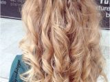 Trendy Long Hairstyles 2019 65 Stunning Prom Hairstyles for Long Hair for 2019