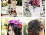 Tropical Wedding Hairstyles 3 Tropical Wedding Hair Tips and 24 Ideas