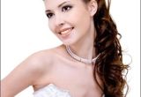 Tropical Wedding Hairstyles Tropical Beach Wedding Hairstyles Hollywood Ficial