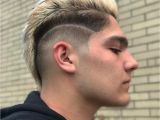 Try Different Hairstyles Men Different Mohawk Hairstyles