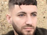 Try Different Hairstyles Men Hairstyles to Go with A Beard