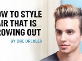 Try Different Hairstyles Men Try Out Hairstyles Line Hairstyles