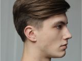 Try Different Hairstyles Men Try This Modern Men’s Hairstyle 2015