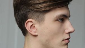 Try Different Hairstyles Men Try This Modern Men’s Hairstyle 2015