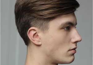 Try Different Hairstyles Men Try This Modern Men’s Hairstyle 2015