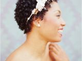 Twa Wedding Hairstyles Fall Wedding Hairstyles for Short Natural Hair