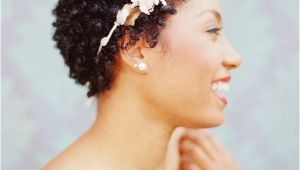 Twa Wedding Hairstyles Fall Wedding Hairstyles for Short Natural Hair