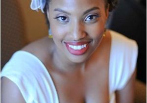Twa Wedding Hairstyles Styling Your Twa or Short Hair for Your Wedding Day