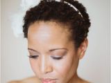 Twa Wedding Hairstyles Styling Your Twa or Short Hair for Your Wedding Day