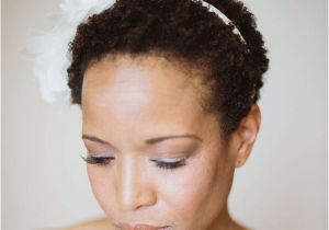 Twa Wedding Hairstyles Styling Your Twa or Short Hair for Your Wedding Day