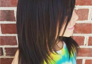 Tween Girl Hairstyles 50 Cute Haircuts for Girls to Put You On Center Stage